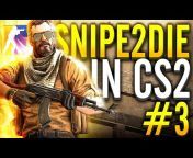 Snipe2DieTV - CS:GO Channel