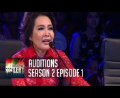 Myanmar&#39;s Got Talent