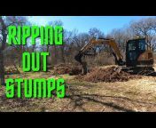 Bronco Land Clearing