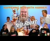 Happening Now With Hammer- Newport Beach Podcast