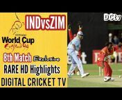 Digital Cricket Tv