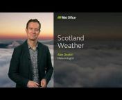 Met Office - Scotland Weather