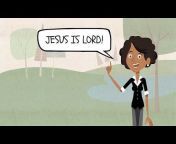 Animated Bible Studies