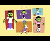 The PBS Kids Archive