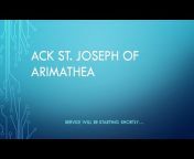 ACK St Joseph of Arimathea
