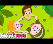 HooplaKidz - Official Nursery Rhymes Channel