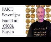 Chards Coin and Bullion Dealer