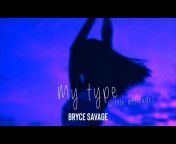 Bryce Savage