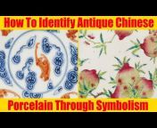 Chinese Antique Appraisals By Irv Graham