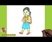 Ankur Easy Drawing Academy