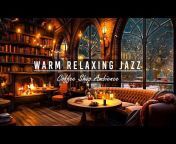 Jazz Cafe Ambience
