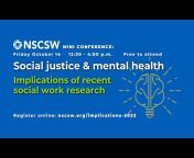 Nova Scotia College of Social Workers