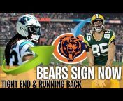 GO BEARS &#124; CHICAGO BEARS CHANNEL BY FANS
