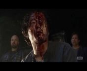 AMC&#39;s The Walking Dead Fan