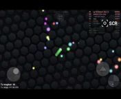 LinuX gameplay 2