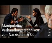 Karsten Noack - Schutz vor Narzissten u0026 Co.