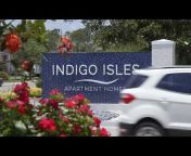 Indigo Isles