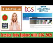 Fresher Jobs Update With DCG