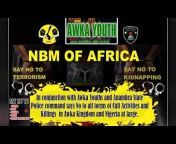 NBM of Africa Jolly