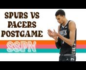 SSPN: A San Antonio Spurs Podcast