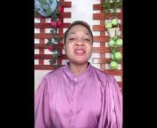 Prophetic Intercession With Armelle