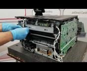 Metrofuser Printer Parts For Service Repair