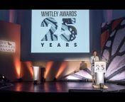 Whitley Awards
