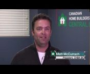 Canadian Home Builders&#39; Association Central Interior