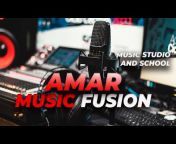 Amar Music Fusion