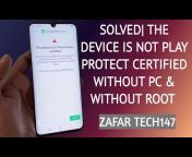 Zafar Tech147