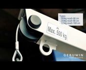 Gebuwin &#124; quality winches