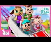 Eli Kids - Cartoons u0026 Songs