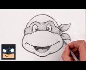 Cartooning Club How to Draw