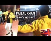 Faisal Khan