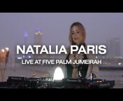 Natalia Paris