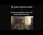 Joao&#39;s Podcast Show
