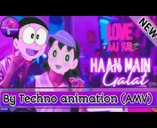 Techno Animation
