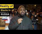 Afro Russia TV