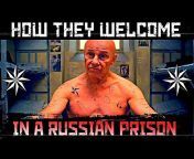 RUSSIA CRIMINAL