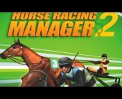 Horse Racing Gamer