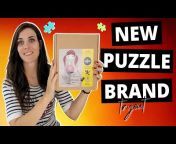 Janette u0026 Her Puzzles