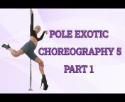Pole Dance Lessons - Pole Dream