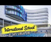 Stamford American International School Singapore