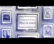 Putnam High School Wall of Honor