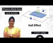 Physics made easy- Dr Amrutha, KCG College of Tech