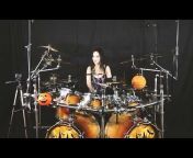 Drummer Ami