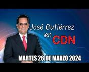 José Gutiérrez en Vivo