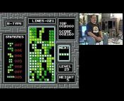 NES Tetris World Records