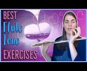 The Flute Practice