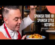 Cook with Chef Alex Fargas